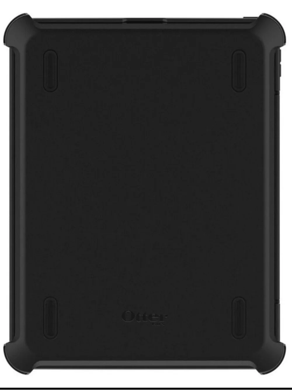 OtterBox Black defender pro case for iPad Pro 12.9inch